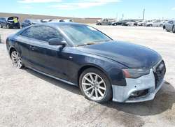 2015 Audi A5 2.0T Premium