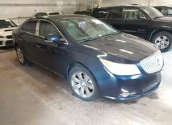 2011 Buick Lacrosse CXL