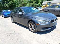 2015 BMW 328I Xdrive