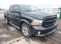 2014 RAM 1500 Express