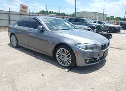 2014 BMW 550I Xdrive