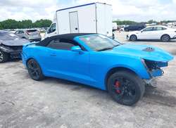 2023 Chevrolet Camaro RWD LT1