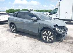 2023 Volkswagen ID.4 Standard