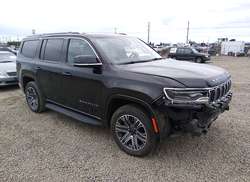 2024 Jeep Wagoneer Series II 4X4