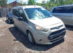 2014 Ford Transit Connect XLT