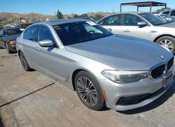 2018 BMW 530E Iperformance