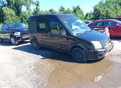 2013 Ford Transit Connect XLT Premium