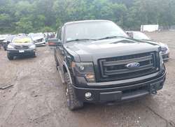 2014 Ford F-150 FX4/Lariat/XL/XLT
