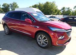 2023 Buick Enclave Essence FWD