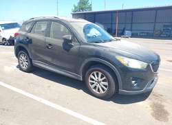 2013 Mazda CX-5 Sport