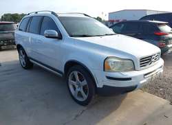 2012 Volvo XC90 3.2 R-Design