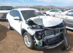 2026 Buick Envista Preferred FWD