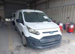 2017 Ford Transit Connect XL