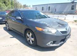 2011 Acura TSX 2.4
