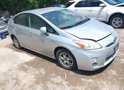2011 Toyota Prius TWO
