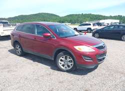 2012 Mazda CX-9 Touring