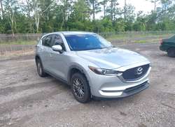 2017 Mazda CX-5 Sport