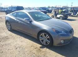 2011 Hyundai Genesis 3.8 Grand Touring