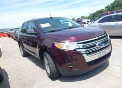 2011 Ford Edge SE
