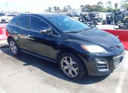 2010 Mazda CX-7 S Grand Touring