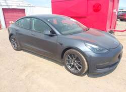 2021 Tesla Model 3 Standard Range Plus Rear-Wheel Drive