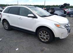 2012 Ford Edge SEL