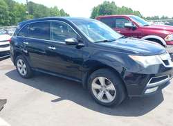 2010 Acura MDX  