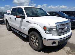 2014 Ford F-150 FX4/King Ranch/Lariat/Limited/Platinum/XL/XLT