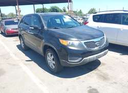 2012 KIA Sorento LX