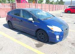 2010 Toyota Prius III