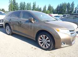 2013 Toyota Venza LE