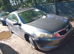 2010 Honda Accord 2.4 EX