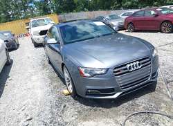 2013 Audi S5 3.0T Premium Plus