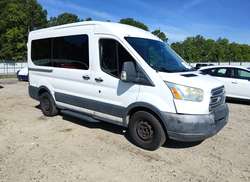 2016 Ford Transit-150 XL/XLT