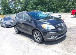 2014 Buick Encore Convenience