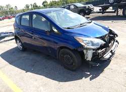 2017 Nissan Versa Note SV
