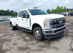 2026 Ford F-350 King Ranch/Lariat/Platinum/XL/XLT