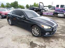 2014 Infiniti Q50 Premium