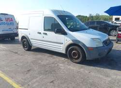 2012 Ford Transit Connect XL