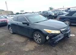 2011 Honda Accord 2.4 EX