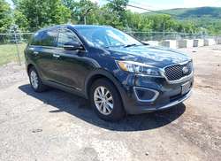 2017 KIA Sorento 3.3L LX