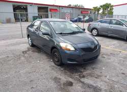 2010 Toyota Yaris  