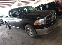 2011 RAM 1500 SLT