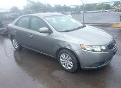 2012 KIA Forte EX