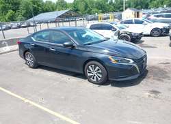 2025 Nissan Altima S FWD