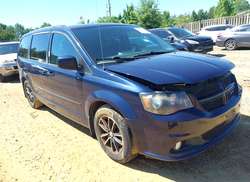 2015 Dodge Grand Caravan R/T