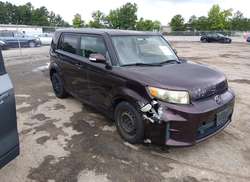 2011 Scion XB  