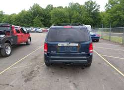 2011 Honda Pilot EX-L