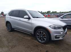 2015 BMW X5 XDRIVE50I