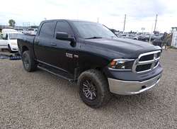 2013 RAM 1500 ST